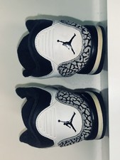 basket Jordan rétro 3 