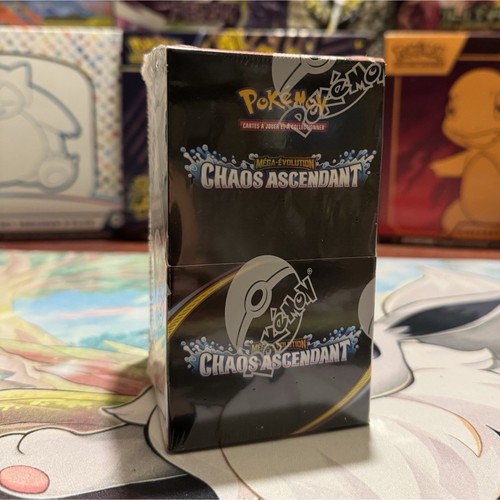 Pokémon demie display - , 18