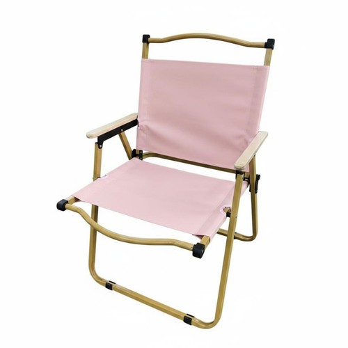 Chaise camping pliante - chaise,