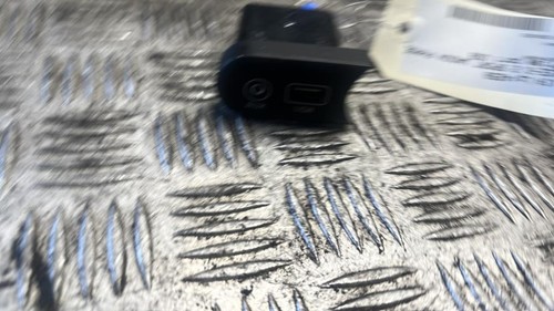 Prise port usb - port, kia