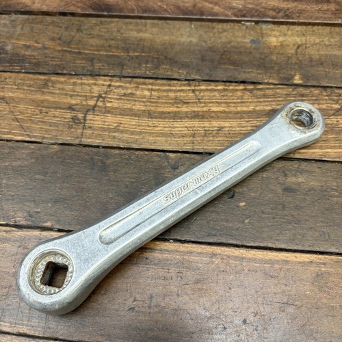 Vintage super maxy - super, crank