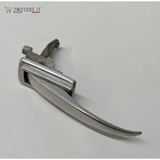 Poignée En Aluminium De Porte