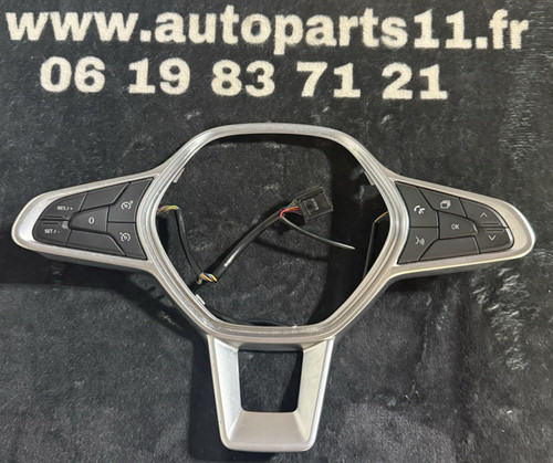 Insert commande tel vitesses - insert,