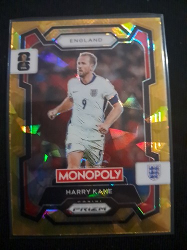Carte panini prizm monopoly - carte,