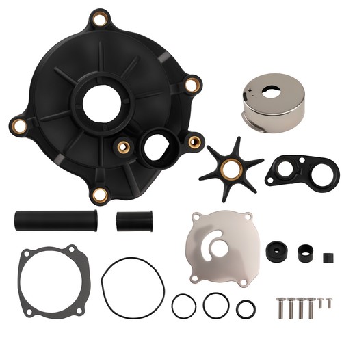 Kit pompe eau complet for - pompe,