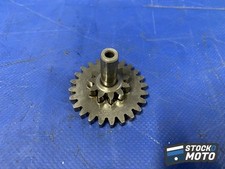 Pignon n°1 Yamaha FZS 600