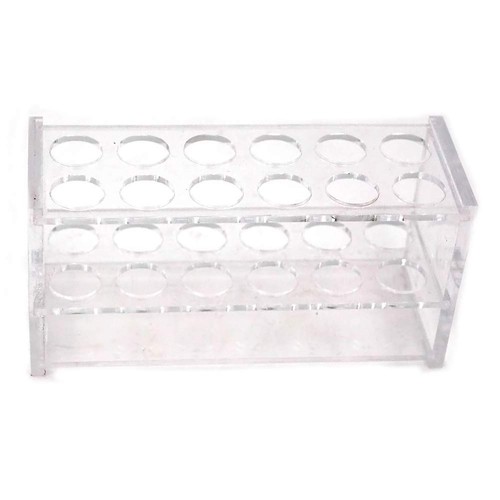 Support tube essai - support, en