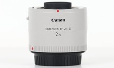 Canon Extender EF 2x III