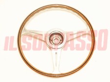 Volant Direction Nardi Bois