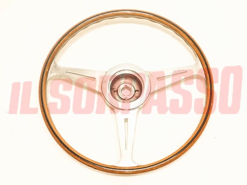 Volant direction nardi bois - direction,