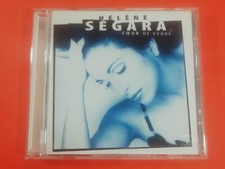 CD - HÉLÈNE SEGARA - Coeur