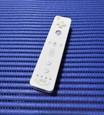 Manette Nintendo Wii Authentique Officielle OEM Wii Télécommande et Télécomma...