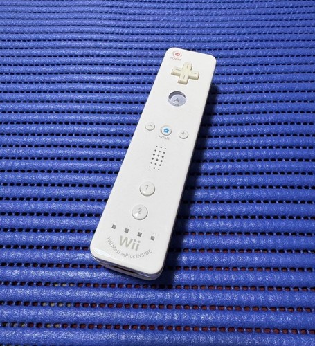 Manette nintendo wii - nintendo,