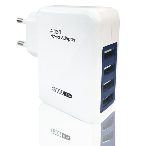 Quick charge chargeur - quick,