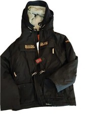 veste napapijri taille 14/162