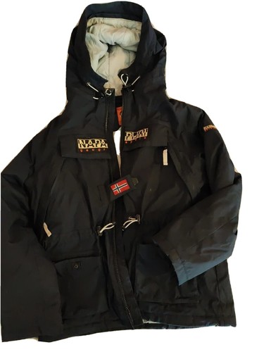 Veste napapijri taille - veste,