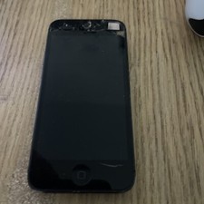 Apple iPhone 5 - 16 Go - a1429 Hs