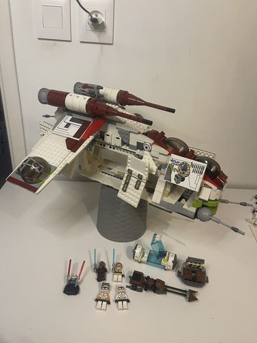 Lego 7676 cody misprint - cody,
