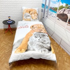 Best friends Chiot Bulldog Set