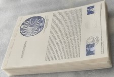DOCUMENTS PHILATELIQUES