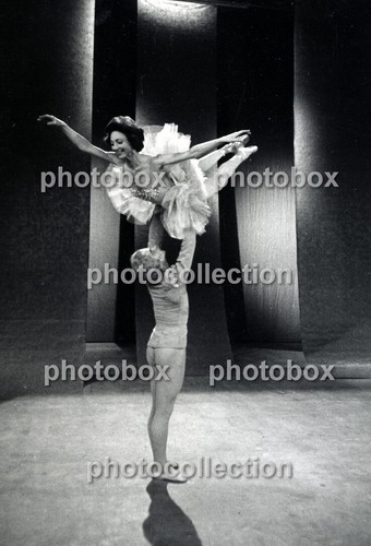 Rudolf nureyev noureev - rudolf,