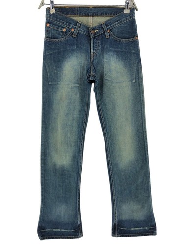 Jeans vintage levi strauss - vintage,