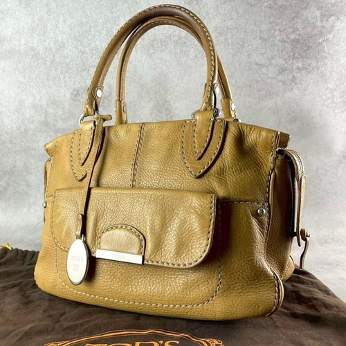 Tod bag y2k - tod's, en