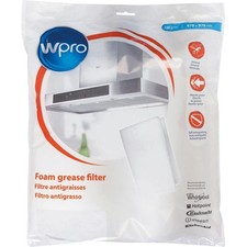 [484000008527] WPRO Filtre de