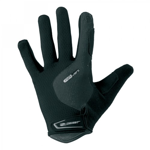 Gants velo long gist - long, hero