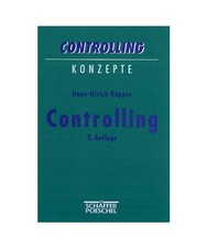 Controlling.: Konzeption