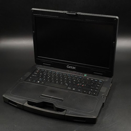 Getac s410 ordinateur - getac,