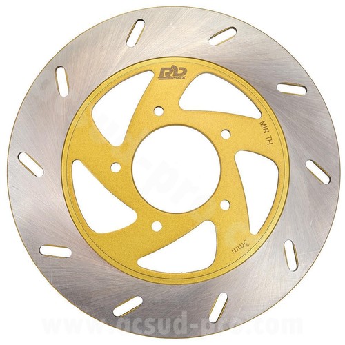 Disque frein scooter max - frein, rb