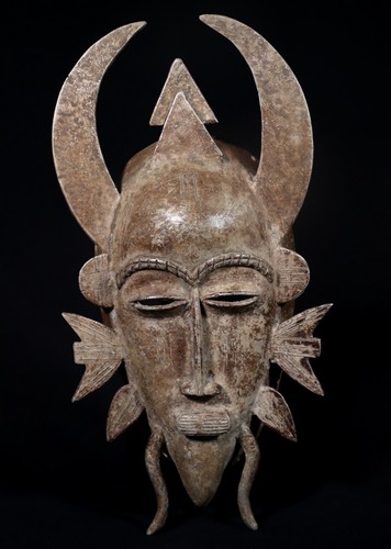 Art africain afrique masque - afrique, -masque