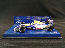 MINICHAMPS WILLIAMS RENAULT