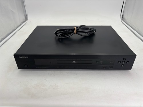 Oppo bdp 103 universal - bdp-103, 3d