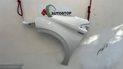 Aile avant gauche - peugeot, 208