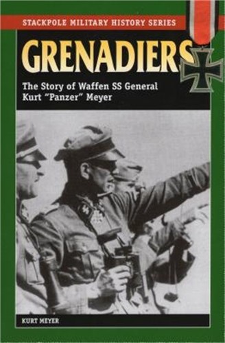 Grenadiers the story of - grenadiers:,