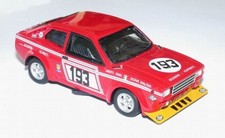 .kit Fiat 128 Coupé Gr.2 #193