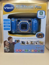 VTech KidiZoom Fun - Appareil