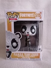 Figurine Funko POP Games