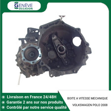 ?? BOITE DE VITESSES   VOLKSWAGEN POLO 1.4 TDI♻️ JDD ? 212548km