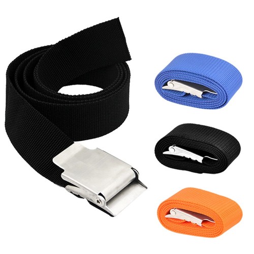 Ceinture poids plongée - ceinture,