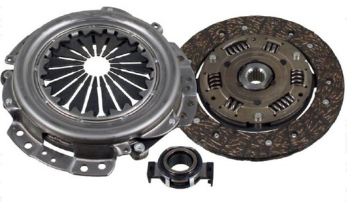 Kit embrayage pour peugeot - d'embrayage,