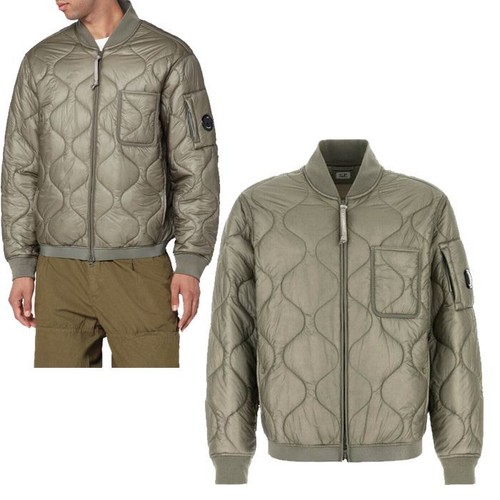Company doudoune 25fw - cp,