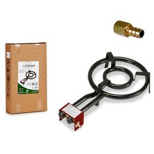 Brûleur à Paella La Dehesa