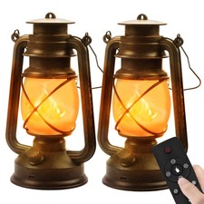 Lanterne LED Extérieure