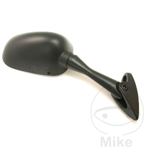 37641 rétroviseur droit noir - 37641-rétroviseur,