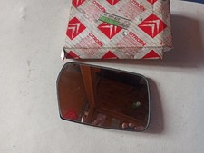 1 miroir droit de rétroviseur