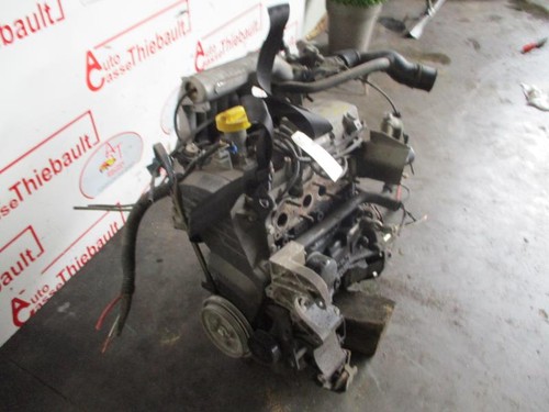 Moteur renault scenic - moteur, 1