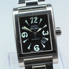 Montre automatique pour homme